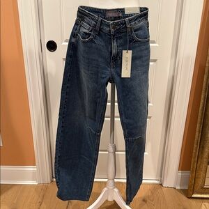 Just USA NWT Blue Denim Jeans